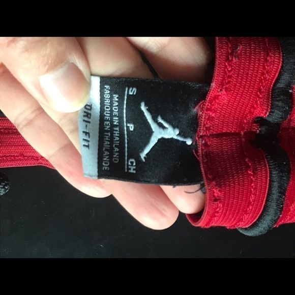 Men’s Nike Drifit mesh shorts - Picture 5 of 5